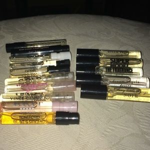 ❗️Lowest❗️15 samples